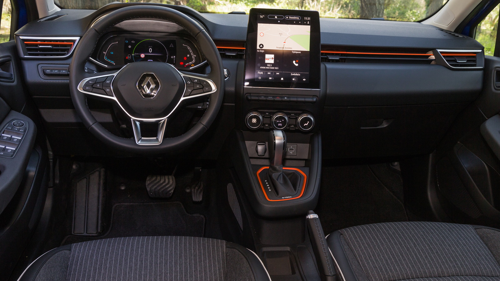 Ποια είναι τα 5 πιο οικονομικά Full Hybrid;